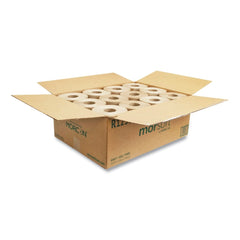 Morcon Paper MORSOFT UNIVERSAL ROLL TOWELS, 8-in X 350 FT, BROWN, 12 ROLLS/CARTON