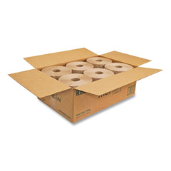 Morcon Paper MORSOFT UNIVERSAL ROLL TOWELS, 8-in X 800 FT, BROWN, 6 ROLLS/CARTON
