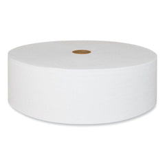 Morcon Paper 2-Ply Septic Safe Small Core Bath Tissue - White (12 Rolls/Carton)