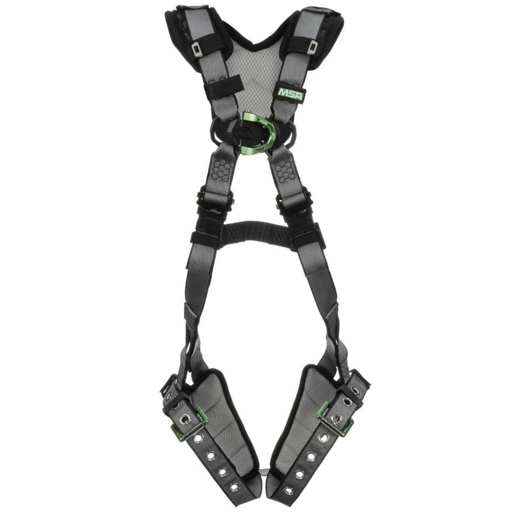 MSA V-FIT Safety Harness - Standard