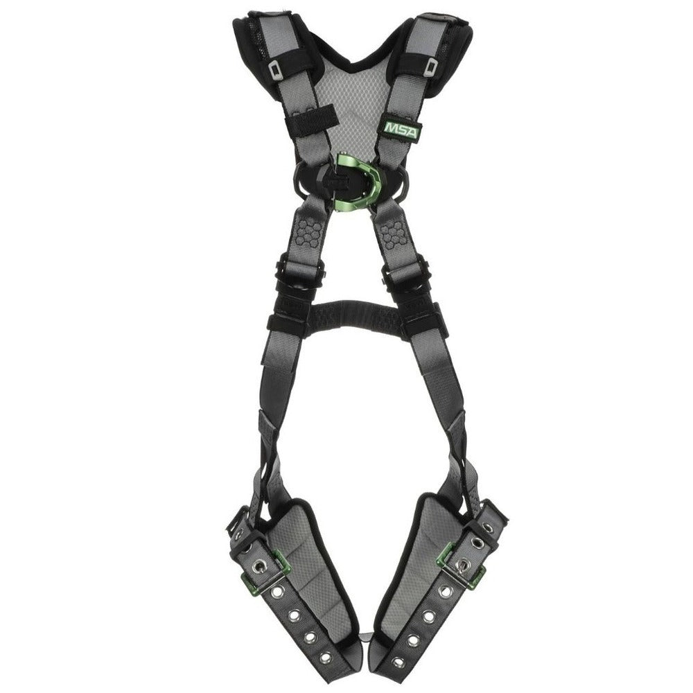 MSA V-FIT Safety Harness - Extra Large