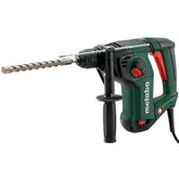 Metabo KHE3250 7.2 Amp 1-1/4 in. Corded Combination Hammer