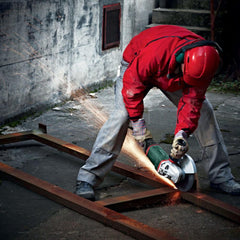 Metabo W26-230 15 Amp W26 - 230 6600 RPM 9 in. Angle Grinder