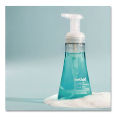 Method 10 oz Foaming Hand Wash - Waterfall Scent (6/Carton)