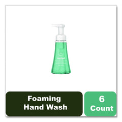 Method 10 oz Foaming Hand Wash - Waterfall Scent (6/Carton)
