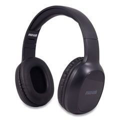 Maxell Bass 13 Wireless Headphone with Mic - Black