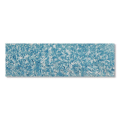 Nexstep Commercial Products MaxiPlus Combo Window Washer and Squeegee, 12-in Wide Blade, 8.5-in Handle