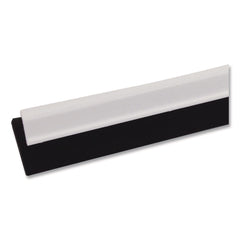 Nexstep Commercial Products MaxiPlus Plastic Floor Squeegee, 18-in Wide Blade