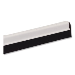 Nexstep Commercial Products MaxiPlus Plastic Floor Squeegee, 18-in Wide Blade