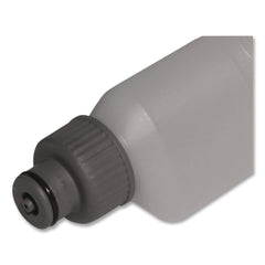 Nexstep Commercial Products MaxiPlus All-in-One Cleaning System Refill Bottle, Gray