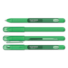 Paper Mate InkJoy 0.7 mm Stick Gel Pen - Assorted Ink and Barrel Colors/Medium (14-Piece/Set)