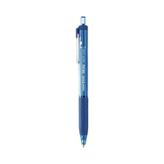 Paper Mate InkJoy 300 RT 1 mm Retractable Ballpoint Pen - Blue Ink/Blue Barrel/Medium (36/Pack)