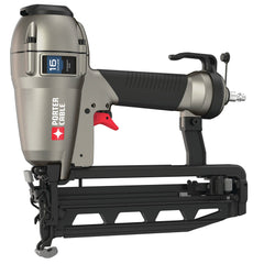 Porter-Cable 2-1/2 in. 16-Gauge Straight Finish Nailer Kit