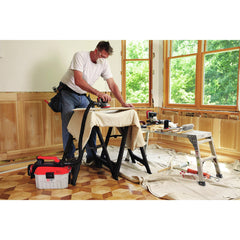 Porter-Cable 20V MAX Lithium-Ion 5 in. Cordless Random Orbital Sander (Tool Only)