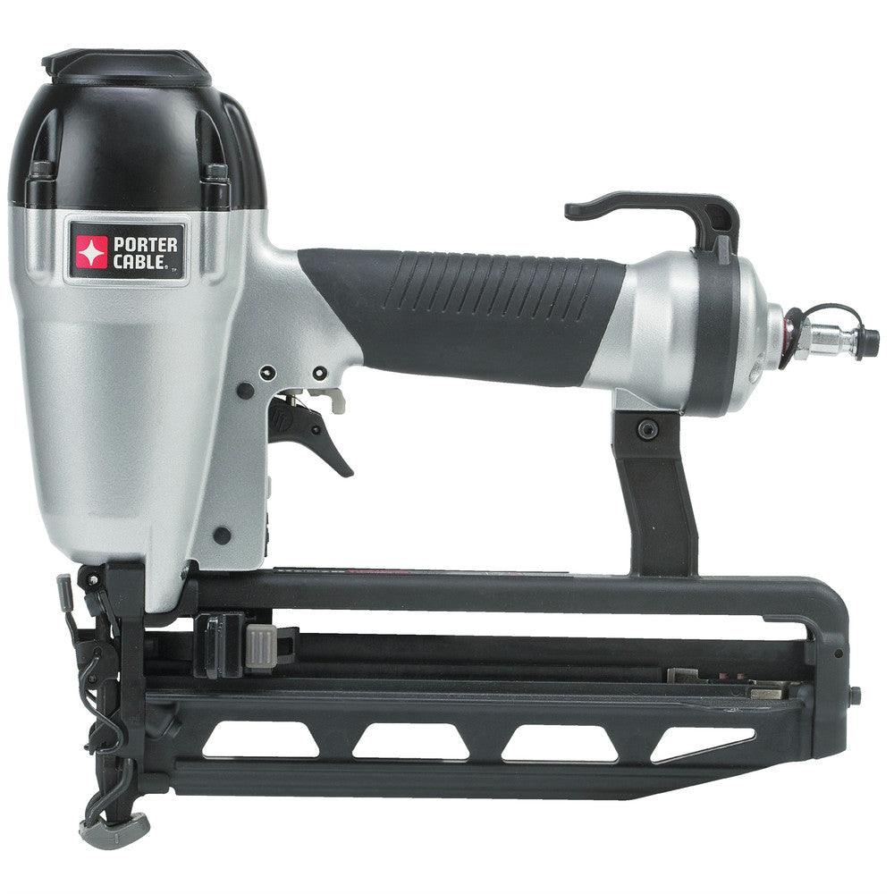 Factory Reconditioned Porter-Cable 2-1/2 in. 16-Gauge Straight Finish Nailer Kit