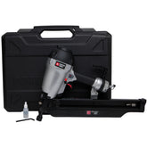 Factory Reconditioned Porter-Cable 22-Degree 3-1/2 in. Full Round Head Framing Nailer Kit