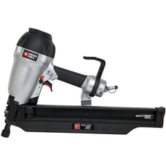 Factory Reconditioned Porter-Cable 22-Degree 3-1/2 in. Full Round Head Framing Nailer Kit