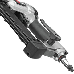 Factory Reconditioned Porter-Cable 3-Piece Nailer and 0.8 HP 6 Gallon Oil-Free Pancake Air Compressor Combo Kit