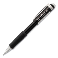 Pentel Twist-Erase III HB (#2.5) 0.5 mm Mechanical Pencil - Black
