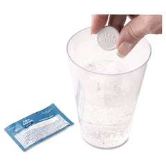 Alka-Seltzer Buffered Aspirin (NSAID) Tablets 2/Pack 30 Packs/Box