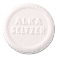 Alka-Seltzer Plus PowerFast Fizz Sever Cold and Flu Effervescent Tablet 2 Tablets/Pouch 30 Pouches/Box