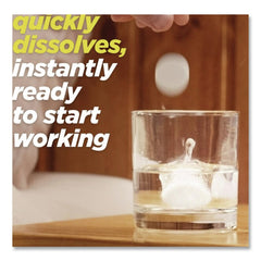Alka-Seltzer Plus PowerFast Fizz Sever Cold and Flu Effervescent Tablet 2 Tablets/Pouch 30 Pouches/Box