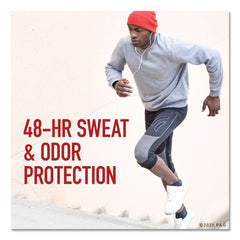 P&G Pro Pure Sport Fragrance 0.5 oz. Stick High Endurance Anti-Perspirant Deodorant