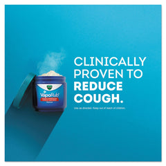 Vicks 1.76 oz. Jar VapoRub (36/Carton)