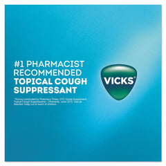 Vicks 1.76 oz. Jar VapoRub (36/Carton)