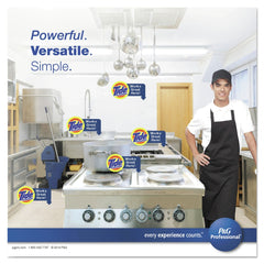 P&G Pro 02364 36 lbs. Box Floor and All-Purpose Cleaner
