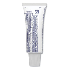 Crest 0.85 oz. Tube 3D White Brilliance Advanced Whitening and Stain Protection Toothpaste (72/Carton)