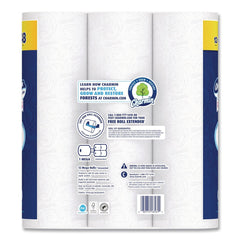 Charmin Ultra Soft 2-Ply Septic-Safe Bathroom Tissue - White (5/Carton)