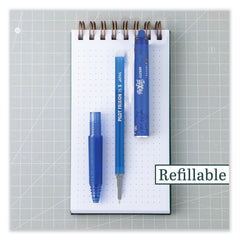 Pilot Pilot Fine Conical Tip Rollerball Pen Refill - Blue Ink (2/Pack)