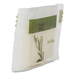 Pure & Natural No. 3/4 Body and Facial Soap - Fresh Scent (1000/Carton)