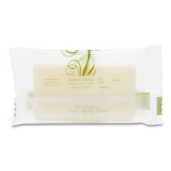 Pure & Natural No. 3/4 Body and Facial Soap - Fresh Scent (1000/Carton)