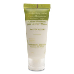 Pure & Natural 0.75 oz. Hand and Body Lotion (288/Carton)