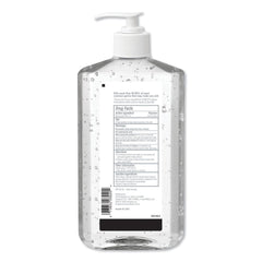 PURELL 20 oz. Pump Bottle Advanced Refreshing Gel Hand Sanitizer - Clean Scent