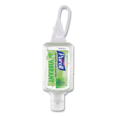 PURELL 1 oz Advanced Hand Sanitizer Gel Infused with Essential Oils - Assorted Scents (25/Carton)