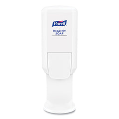 PURELL 5.14 in. x 3.88 in. x 10 in. 1000 mL CS2 Healthy Soap Dispenser - White (6/Carton)
