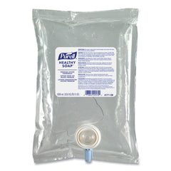 PURELL 4171-08 1000 mL HEALTHY SOAP Premium Lotion Handwash - Waterfall Scent (8/Carton)