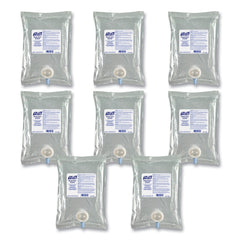 PURELL 4171-08 1000 mL HEALTHY SOAP Premium Lotion Handwash - Waterfall Scent (8/Carton)