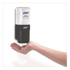 PURELL 4450-06 450 ml Advanced Hand Sanitizer Gel for ES1 - Clean Scent (6/Carton)