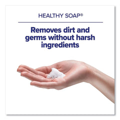PURELL HEALTHY SOAP 515 mL Gentle and Free Foam - Fragrance-Free (4/Carton)