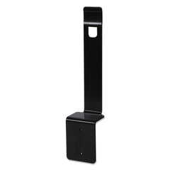 PURELL Rail Mount for ES Everywhere System - Black (4/Carton)