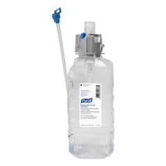 PURELL 1,500 mL Professional Foam Soap Refill for CX, CXi, CXT Dispensers - Fresh Scent (4/Carton)