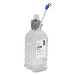 PURELL 1,500 mL Professional Foam Soap Refill for CX, CXi, CXT Dispensers - Fresh Scent (4/Carton)