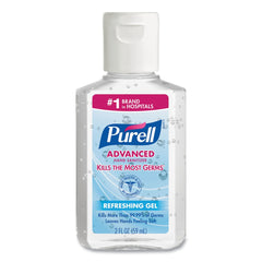 PURELL Hand and Surface Sanitizers Employee Care Kit (6/Carton)