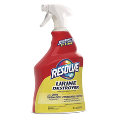 RESOLVE 32 oz. Urine Destroyer Spray - Citrus