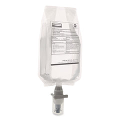 Rubbermaid Commercial 1,100 milliliter Auto Foam Refill Antibacterial Hand Soap - Fragrance Free (4/Carton)