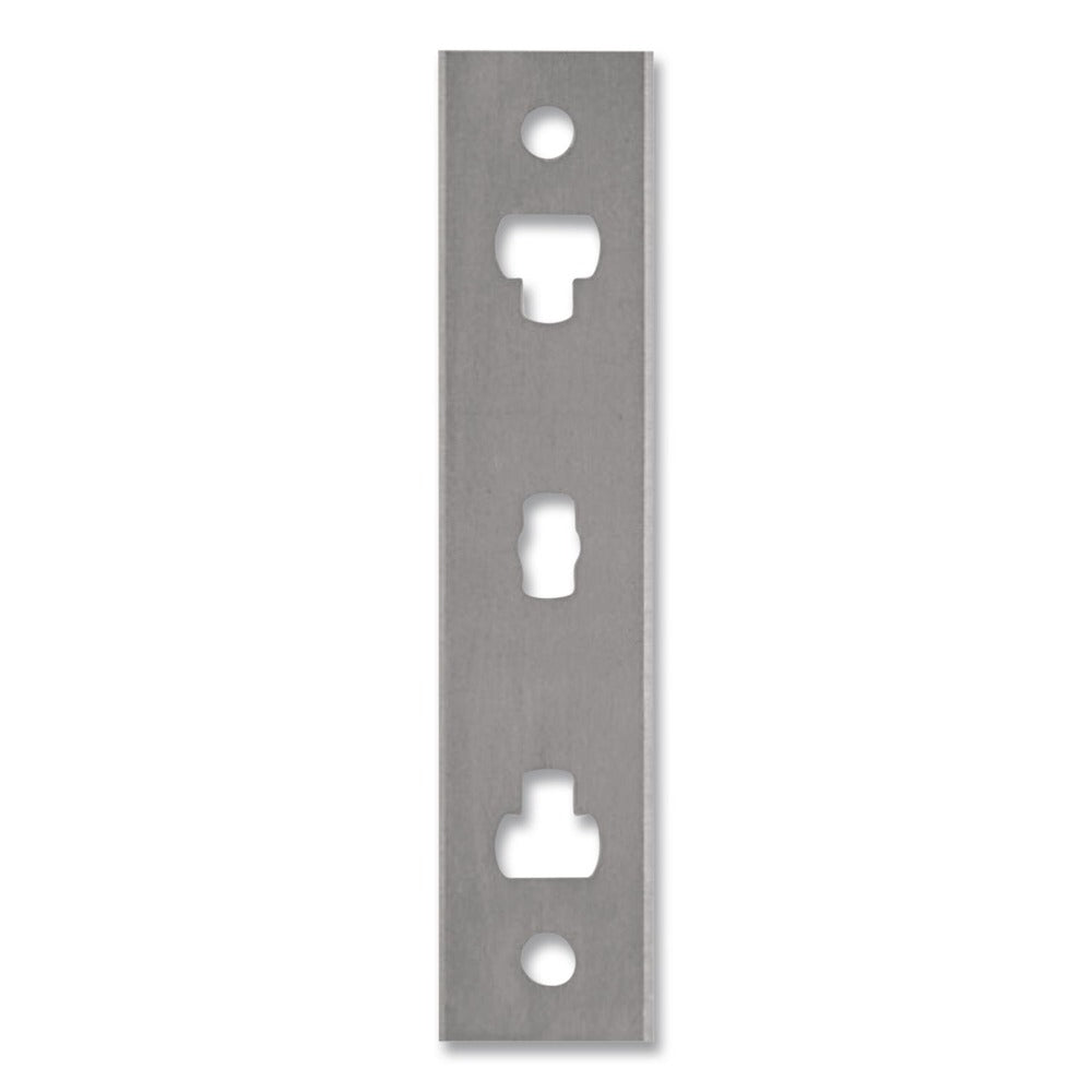 Rubbermaid Commercial Glass Scraper Replacement Blade Pack (20/Pack)
